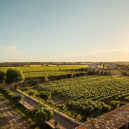Tenuta Giardini Nuovi Novoli エクステリア 写真
