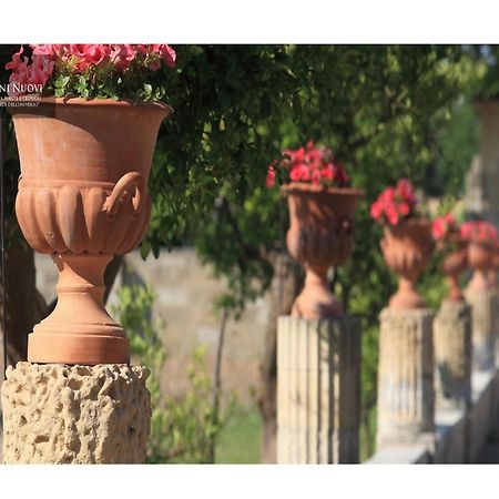 Tenuta Giardini Nuovi Novoli エクステリア 写真