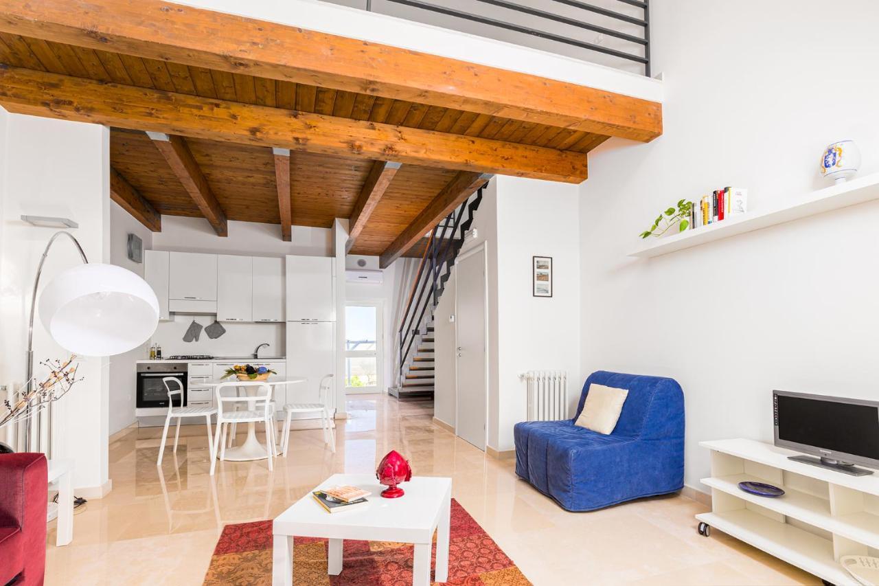 Tenuta Giardini Nuovi Novoli エクステリア 写真