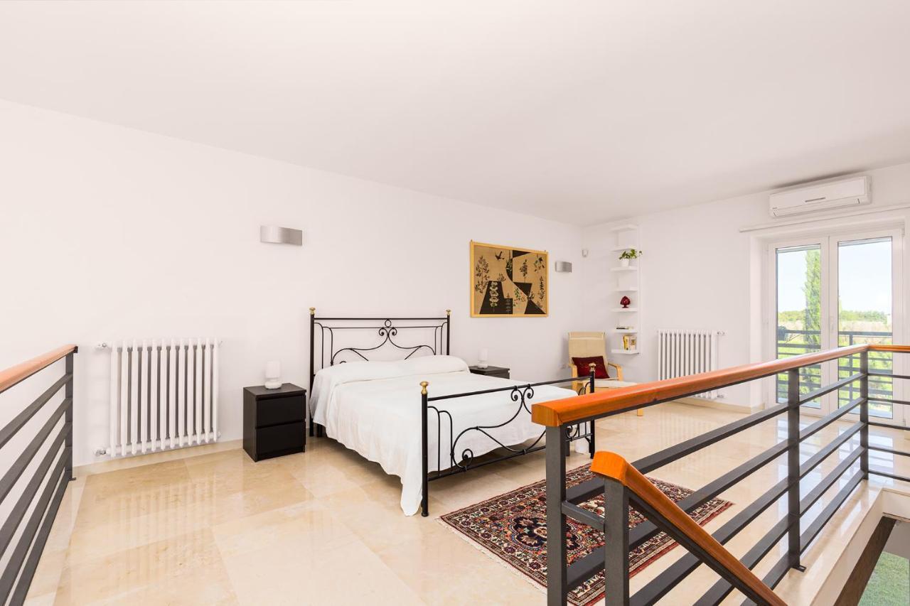 Tenuta Giardini Nuovi Novoli エクステリア 写真