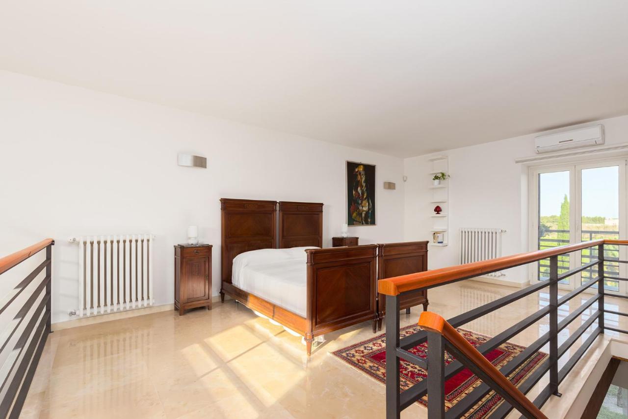 Tenuta Giardini Nuovi Novoli エクステリア 写真