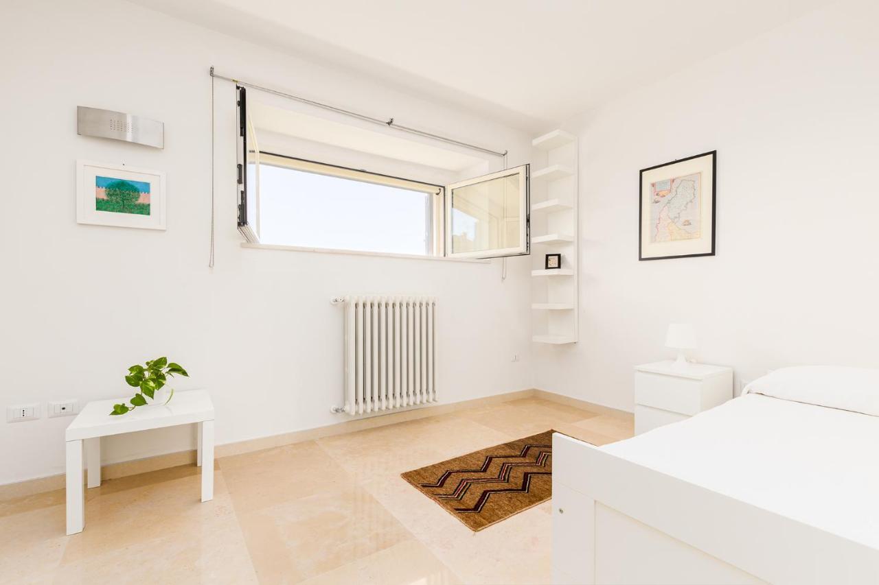 Tenuta Giardini Nuovi Novoli エクステリア 写真