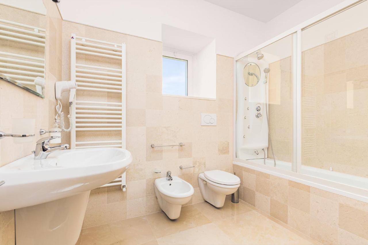 Tenuta Giardini Nuovi Novoli エクステリア 写真
