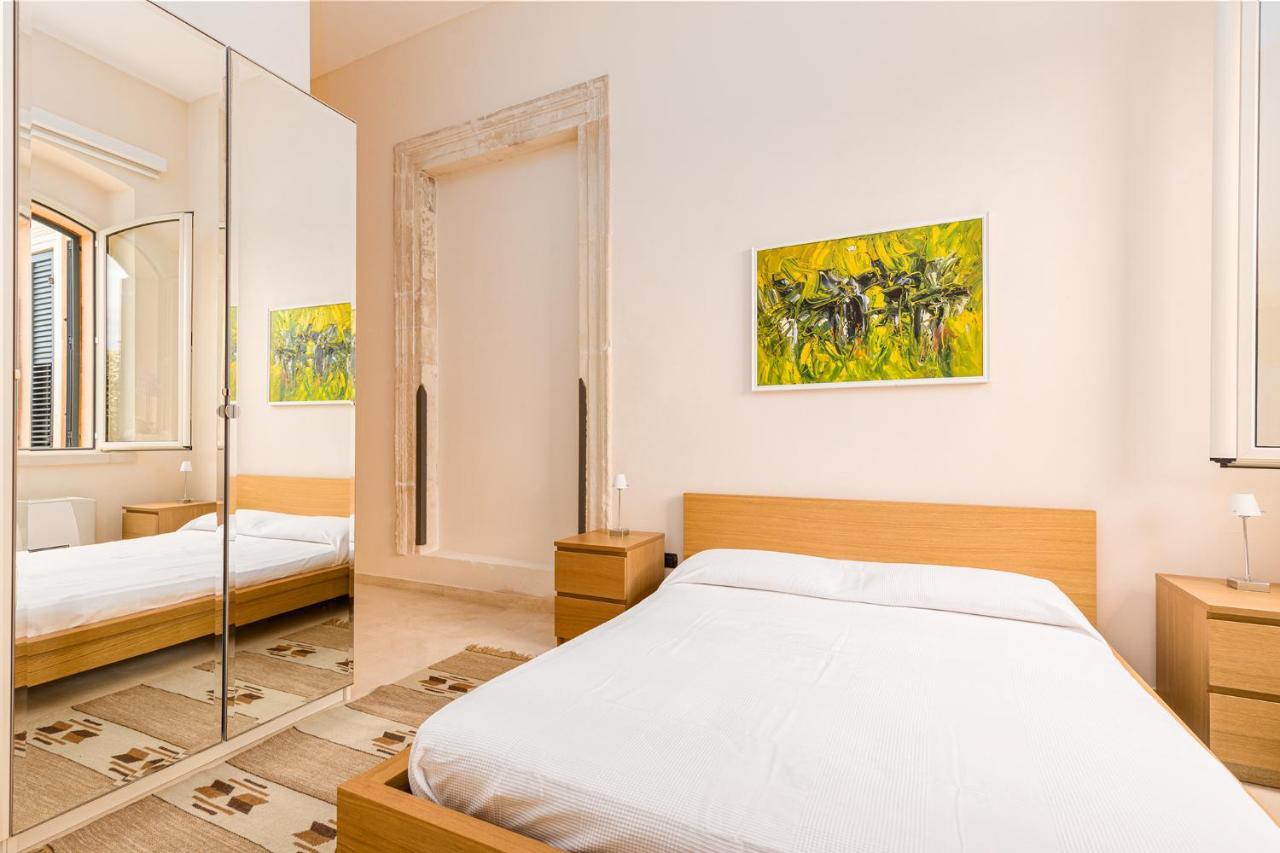 Tenuta Giardini Nuovi Novoli エクステリア 写真