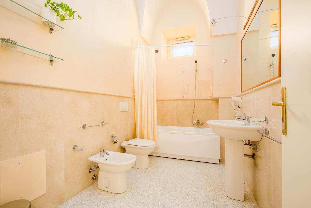 Tenuta Giardini Nuovi Novoli エクステリア 写真