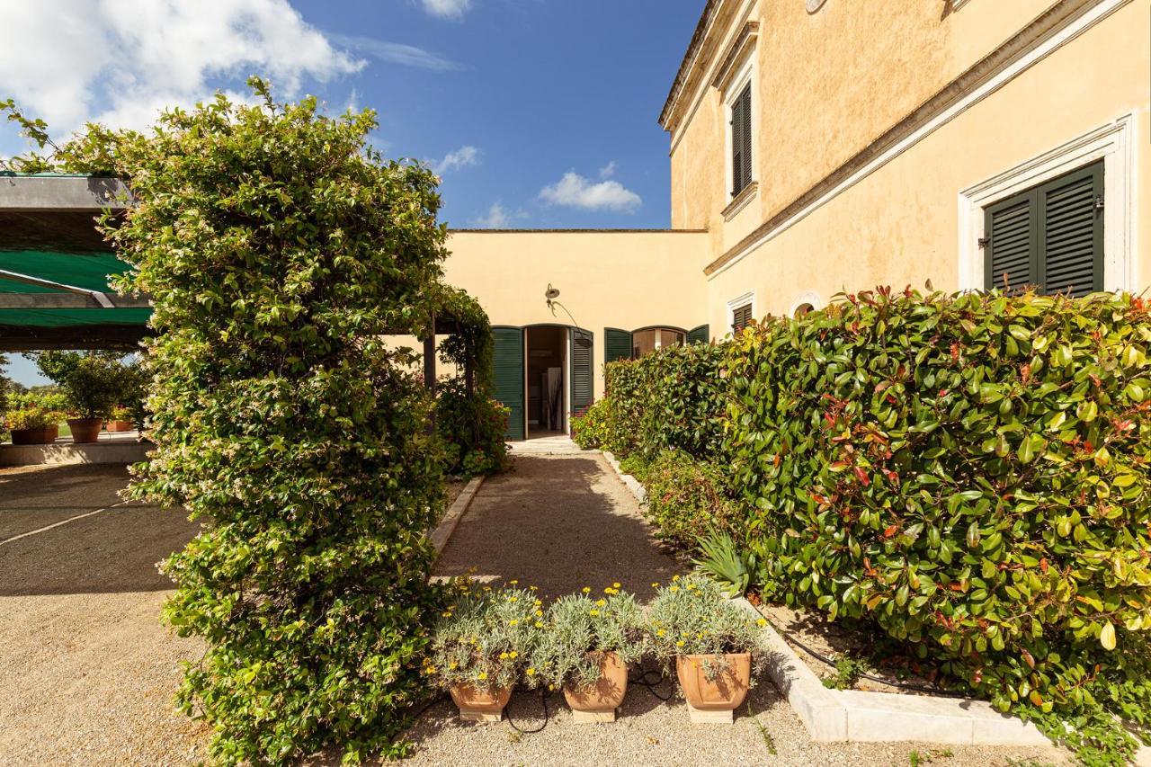 Tenuta Giardini Nuovi Novoli エクステリア 写真