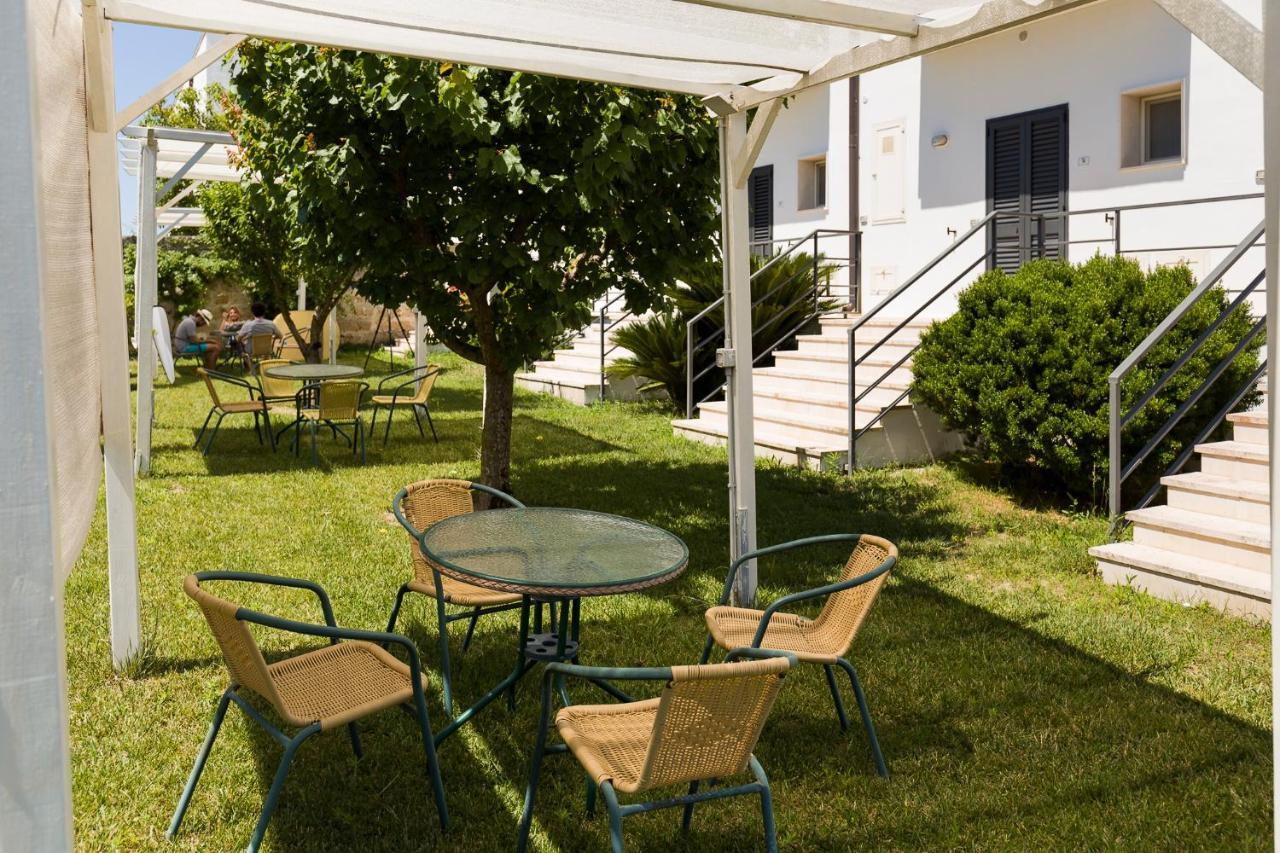 Tenuta Giardini Nuovi Novoli エクステリア 写真