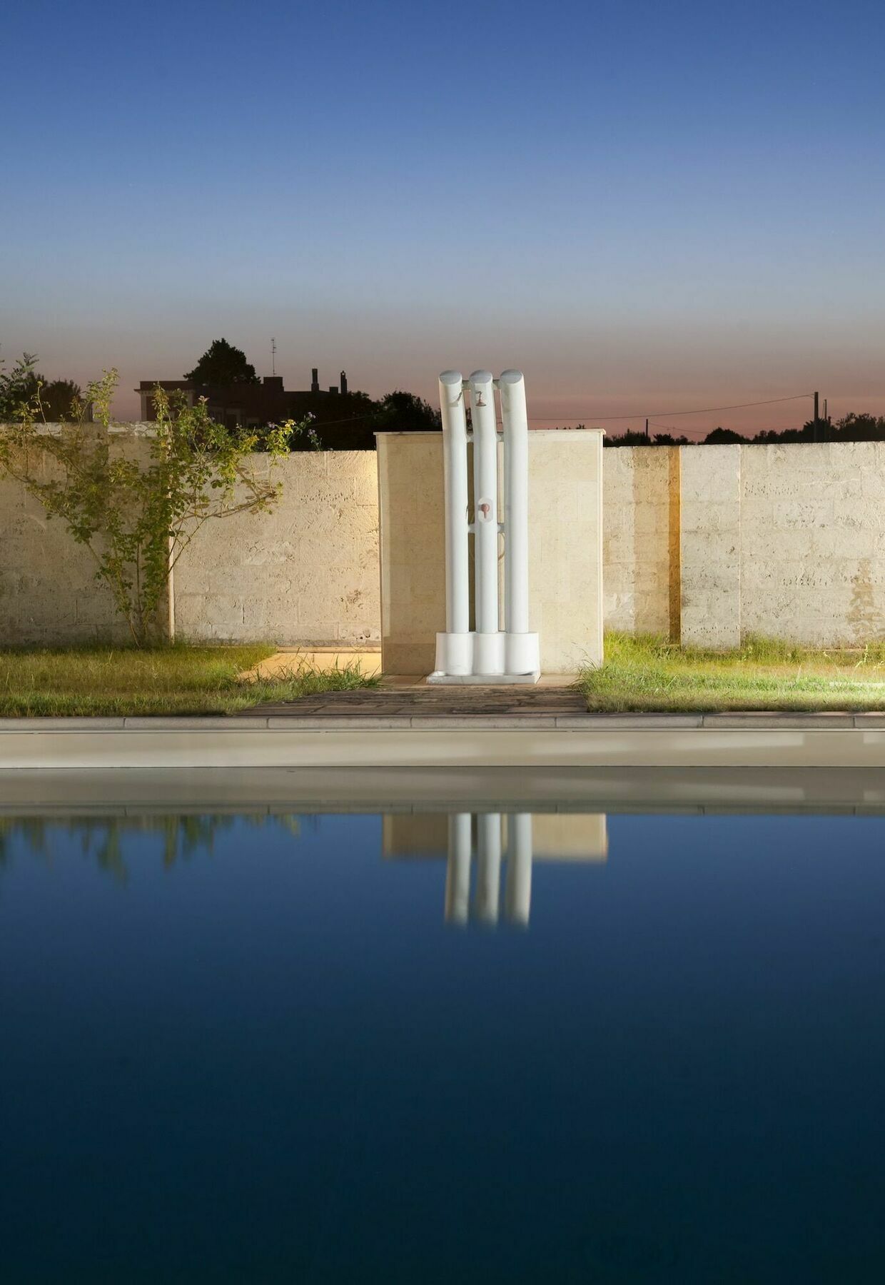 Tenuta Giardini Nuovi Novoli エクステリア 写真